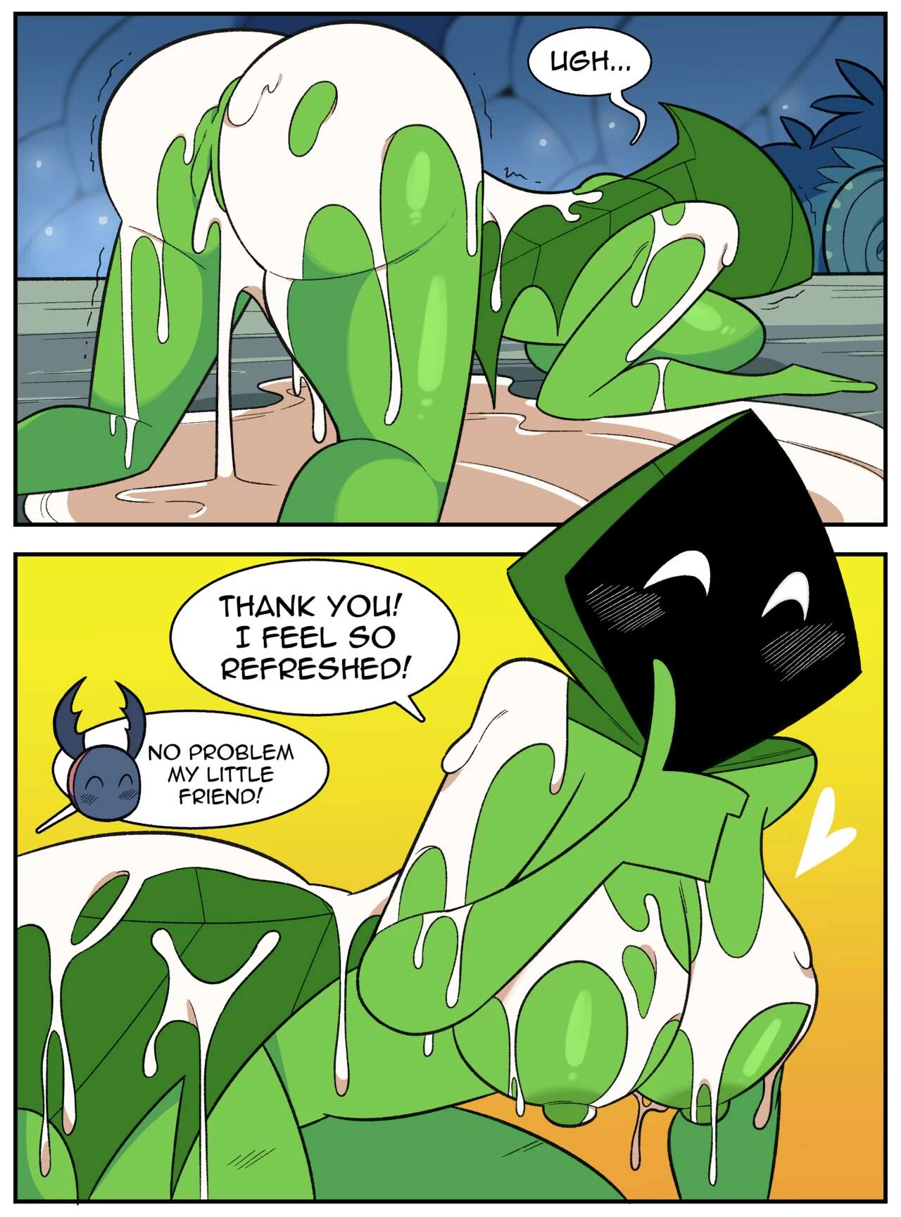 Hollow Knight image number 14