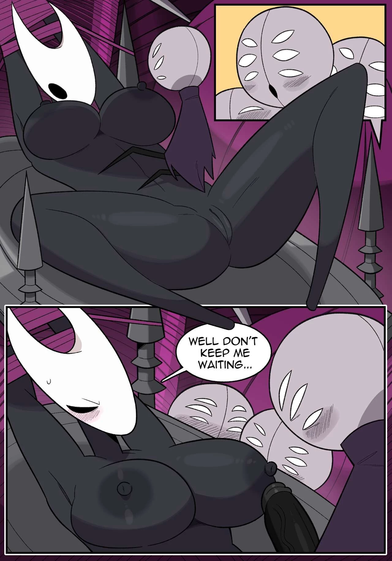 Hollow Knight image number 3