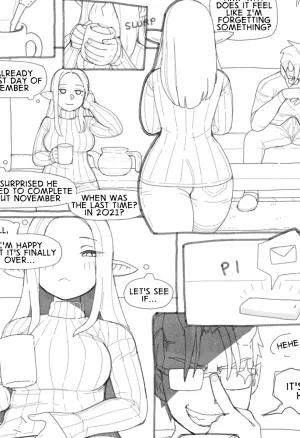 Kinkmas