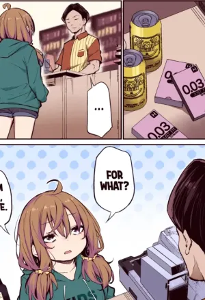 Extreme Height Gap Couple 1-2  Shinchousa Max Fuufu
