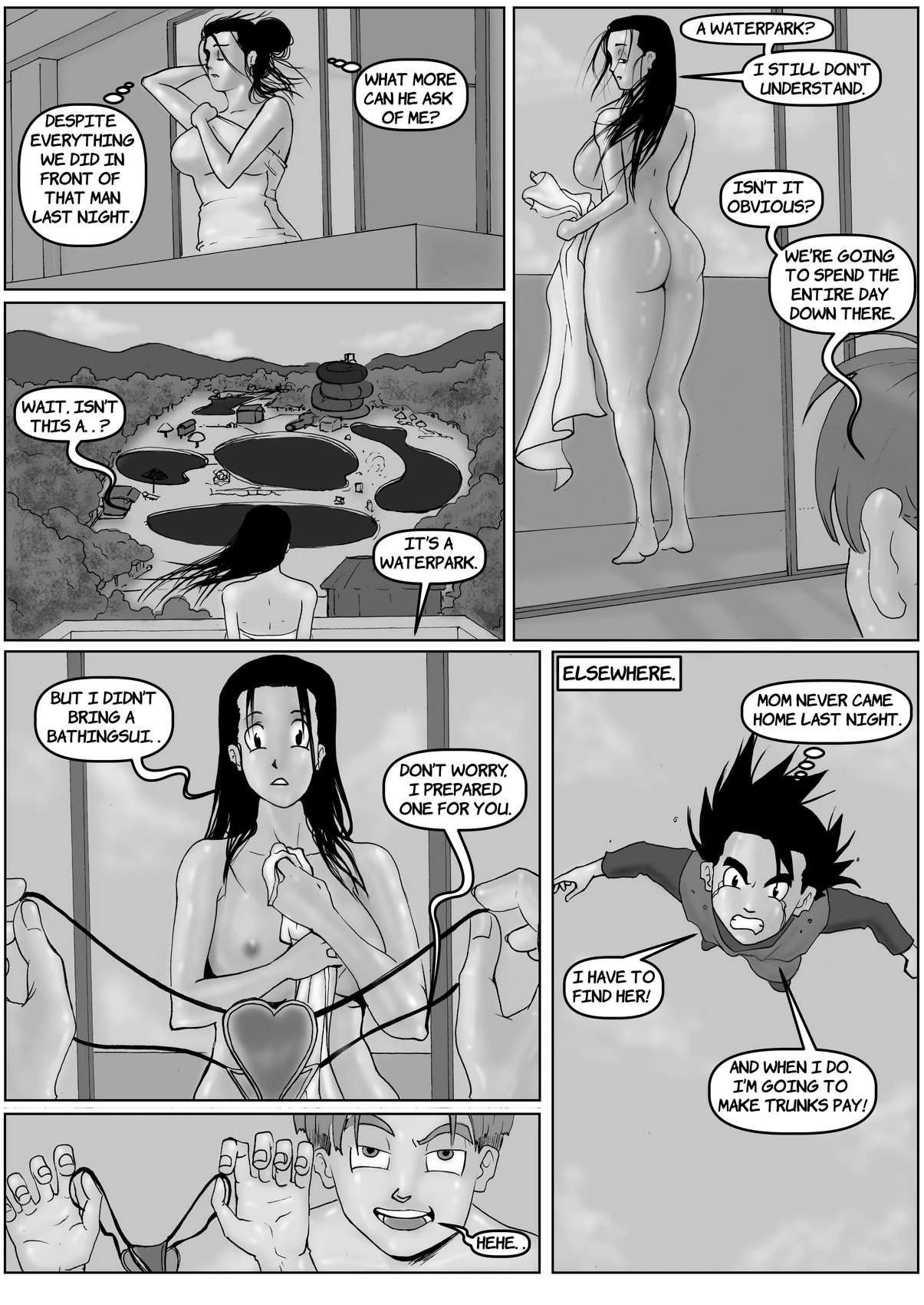 Kamesutra 3 image number 2