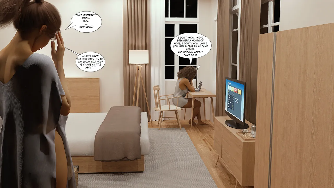 Desire Confine 2 image number 106