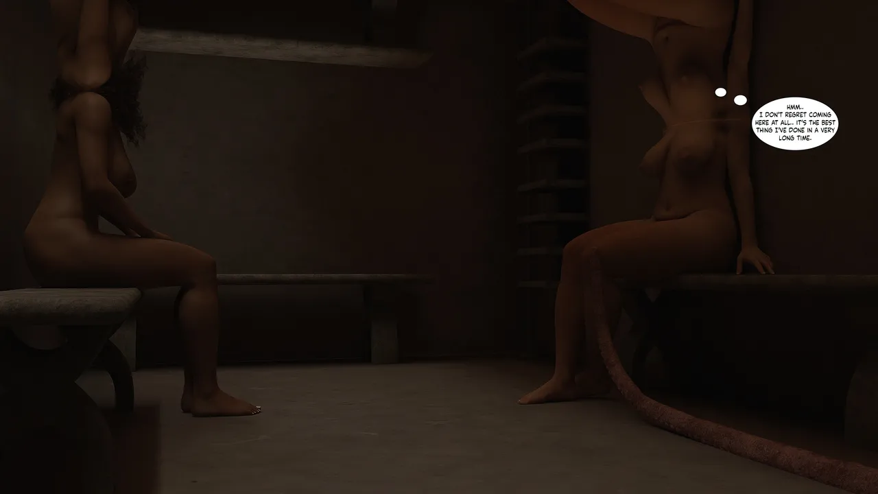 Desire Confine 2 image number 124