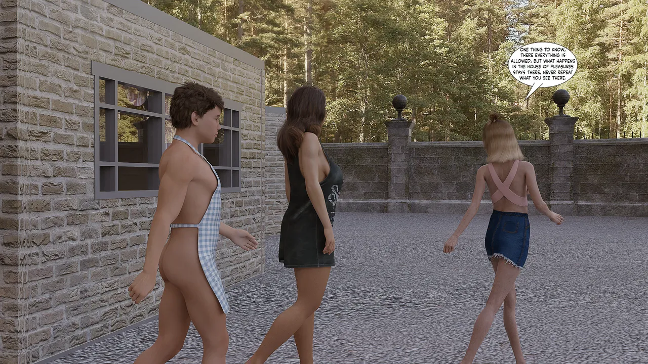 Desire Confine 2 image number 149