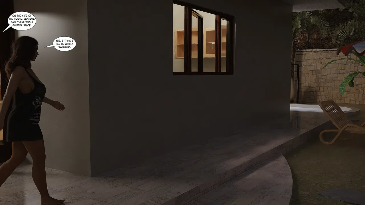 Desire Confine 2 image number 169