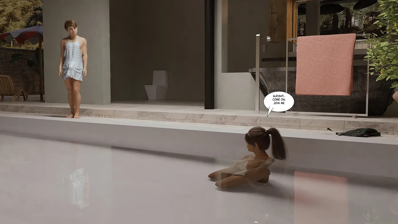 Desire Confine 2 image number 177