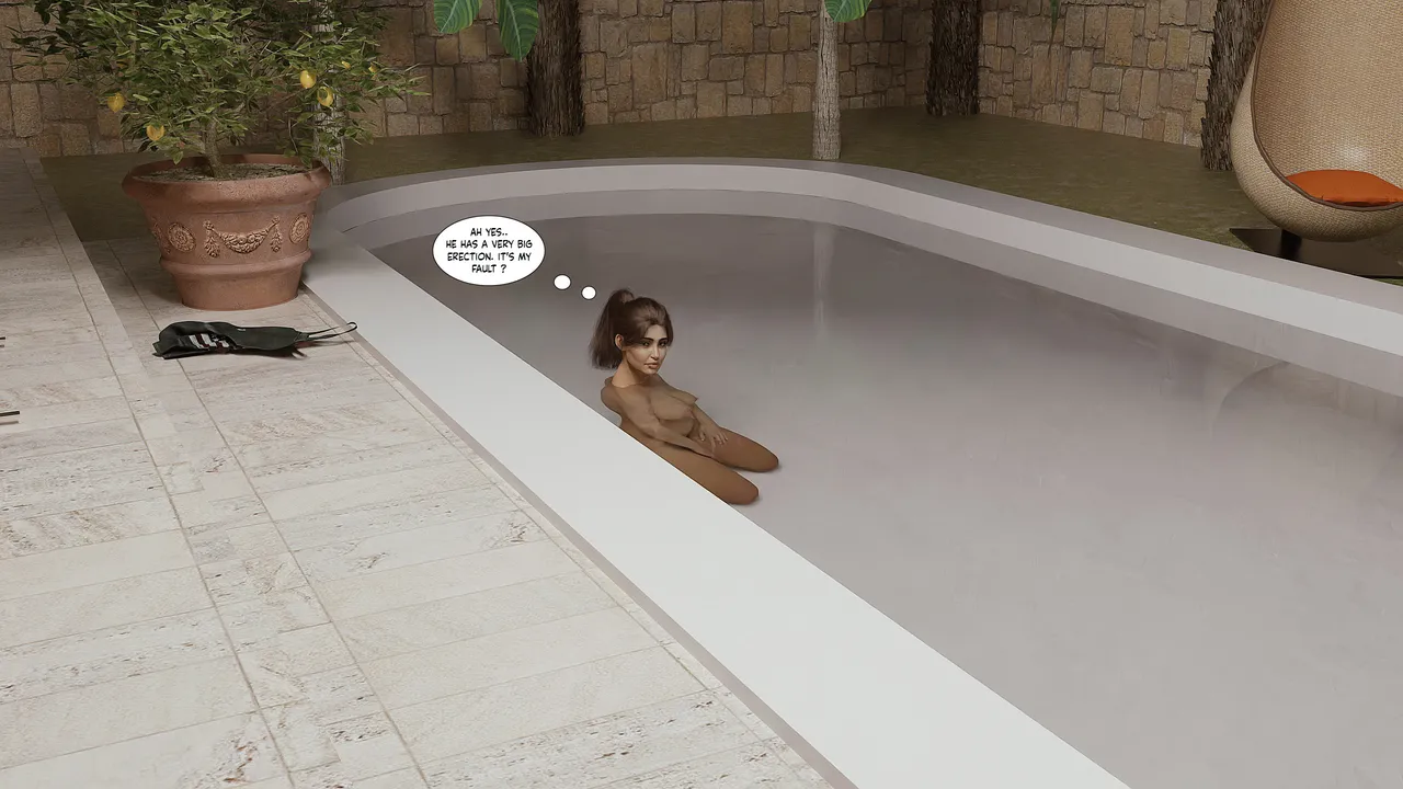 Desire Confine 2 image number 178