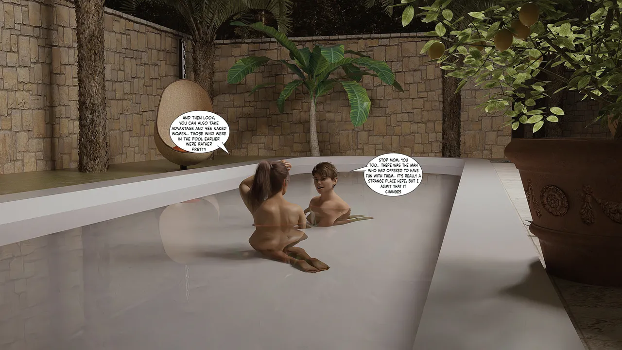 Desire Confine 2 image number 182