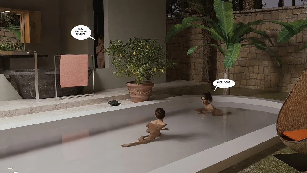 Desire Confine 2 image number 184