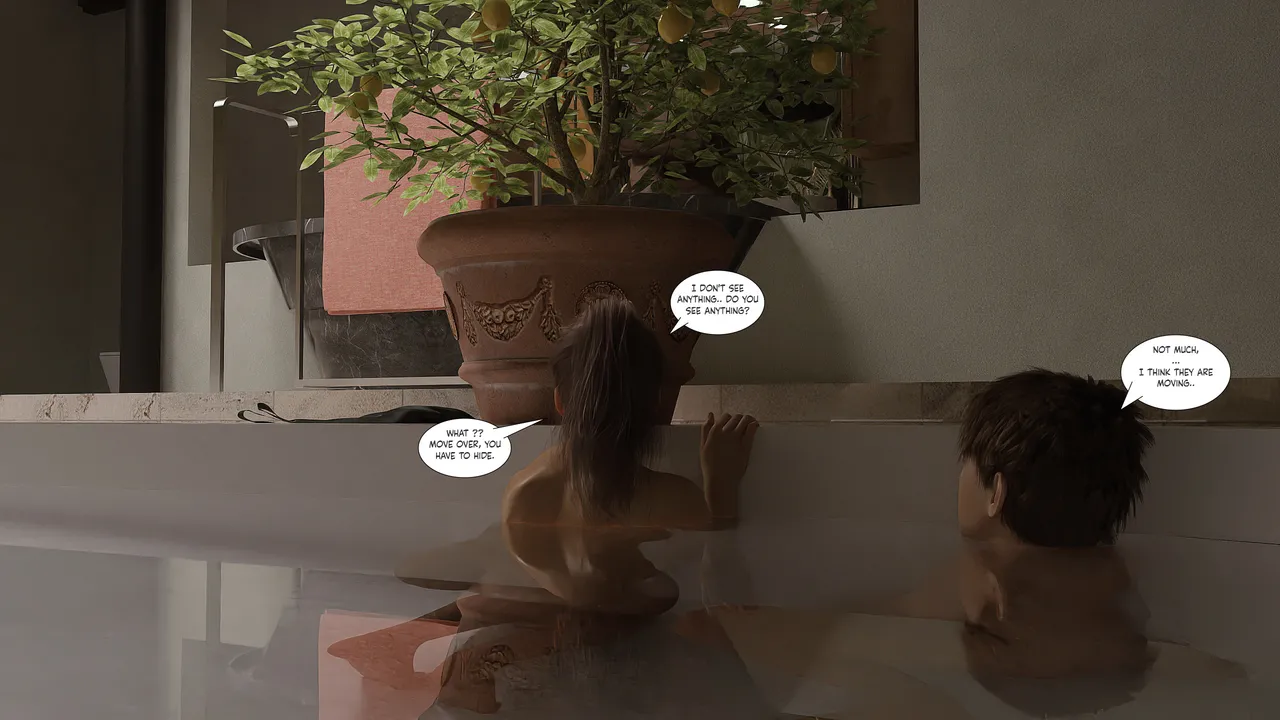 Desire Confine 2 image number 187