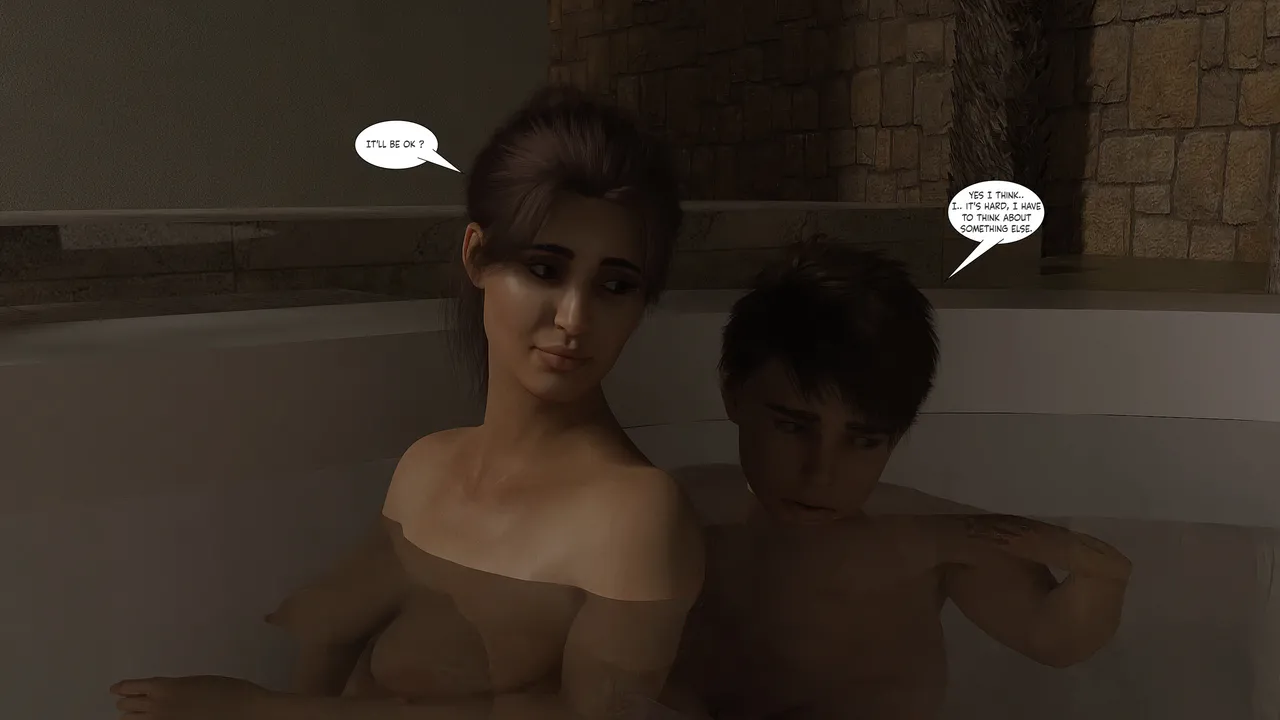 Desire Confine 2 image number 190