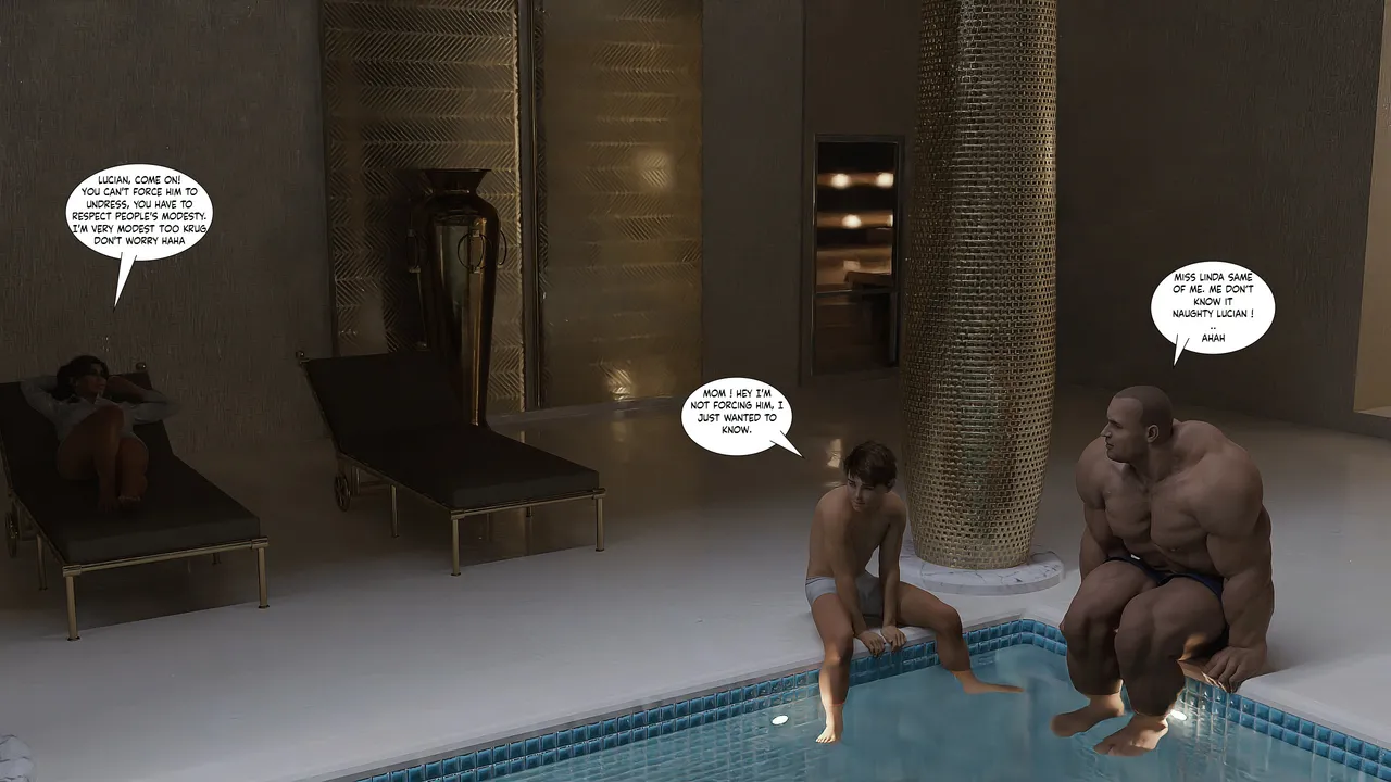 Desire Confine 2 image number 19