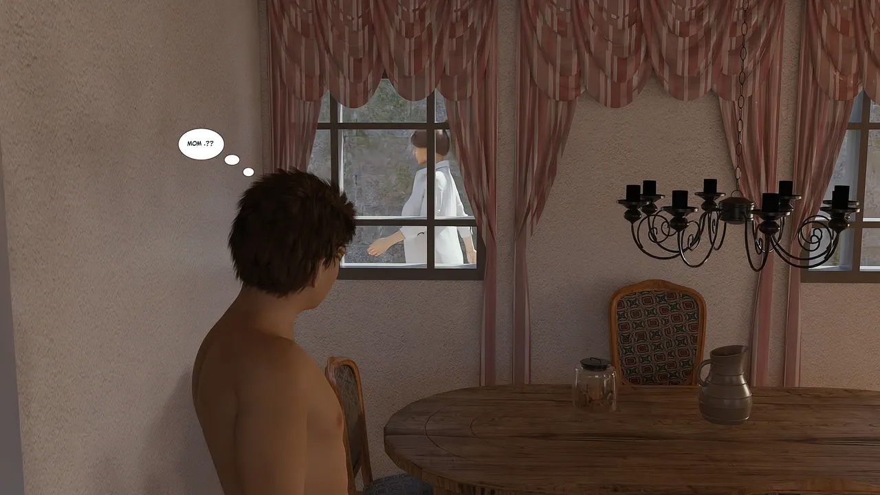 Desire Confine 2 image number 24