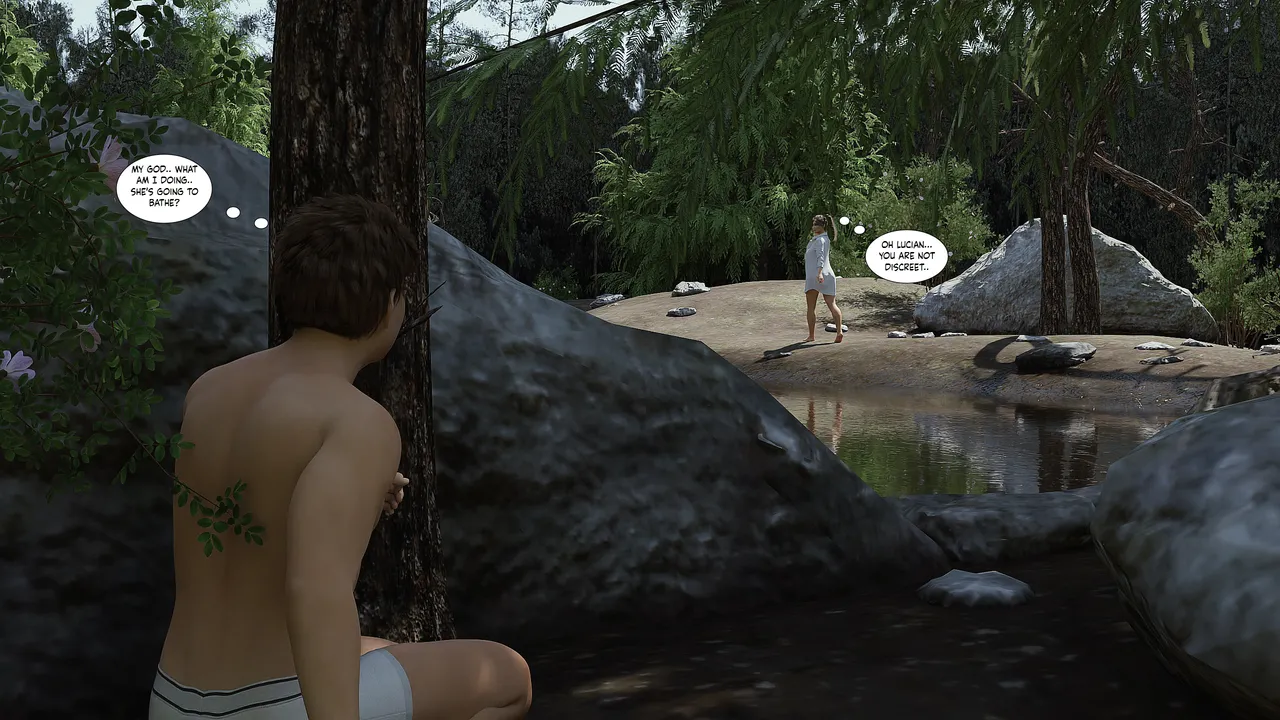 Desire Confine 2 image number 27