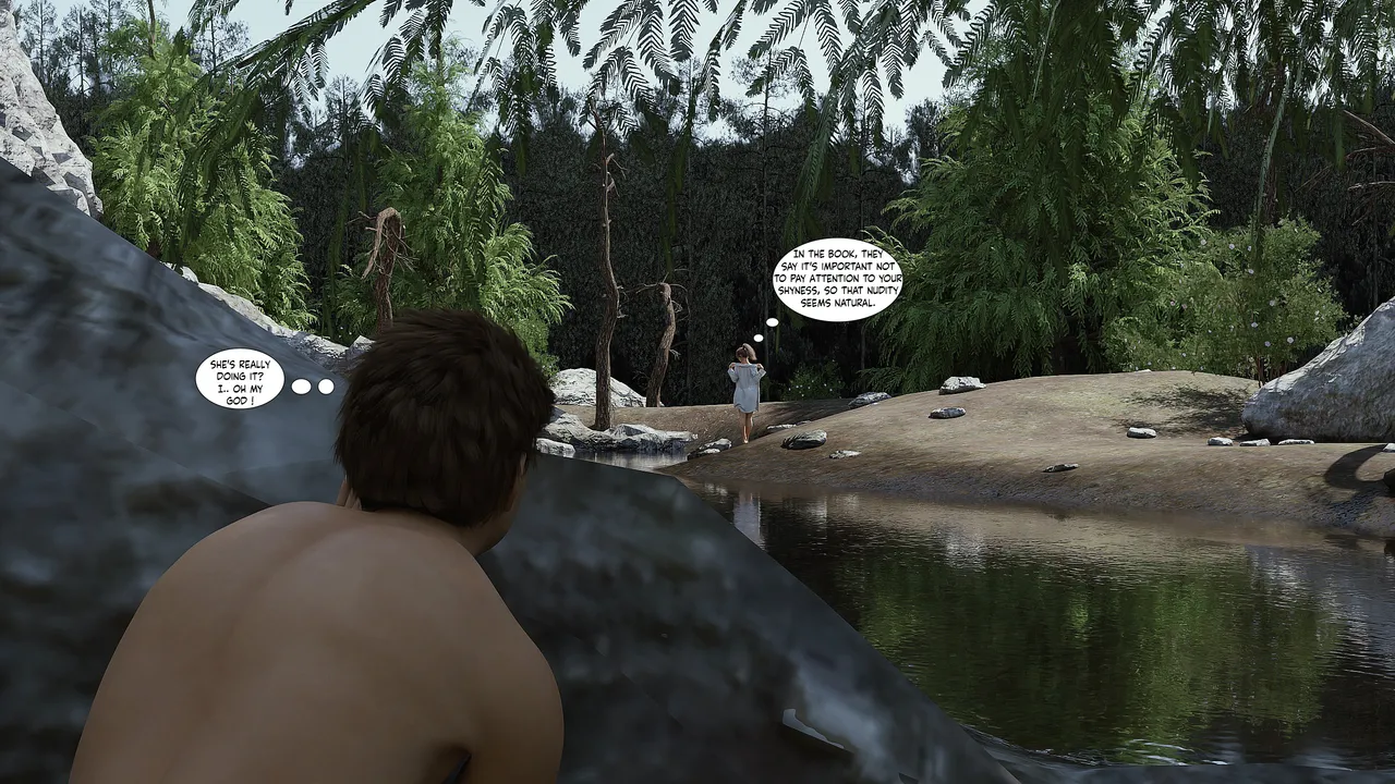 Desire Confine 2 image number 29