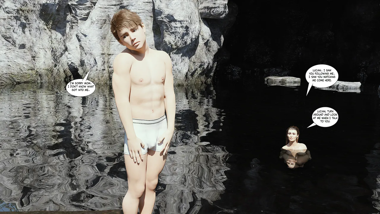 Desire Confine 2 image number 38