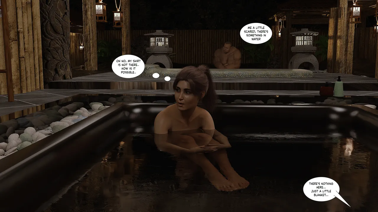 Desire Confine 2 image number 86