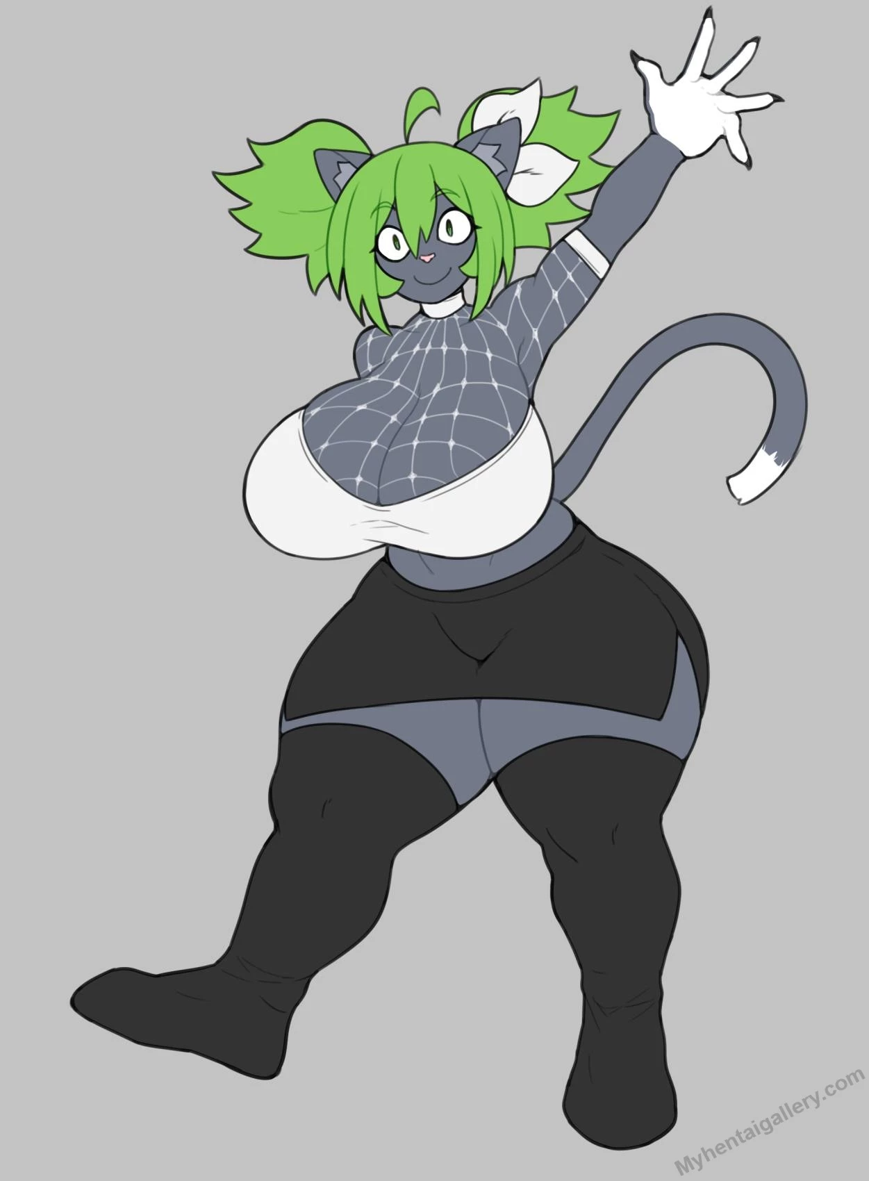 Dont trust her image number 1
