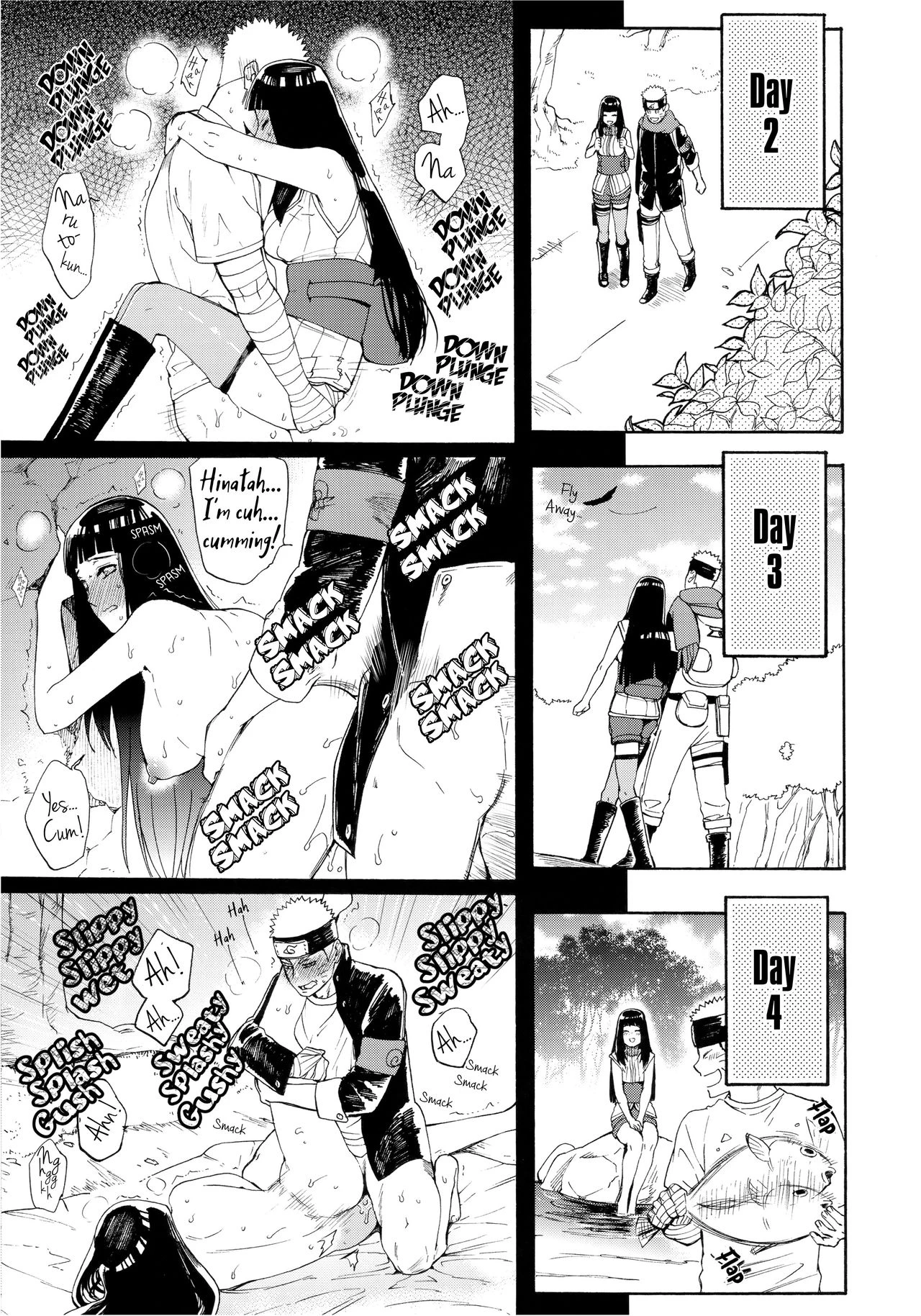On the road  Hime Hajime image number 15
