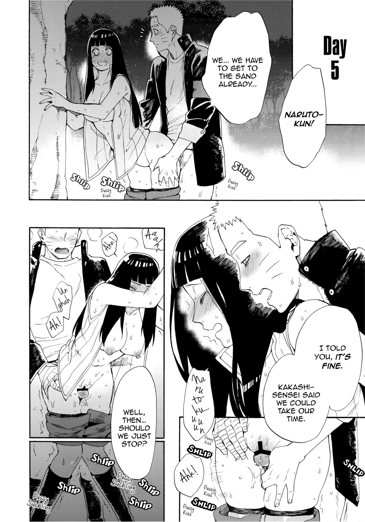 On the road  Hime Hajime image number 16