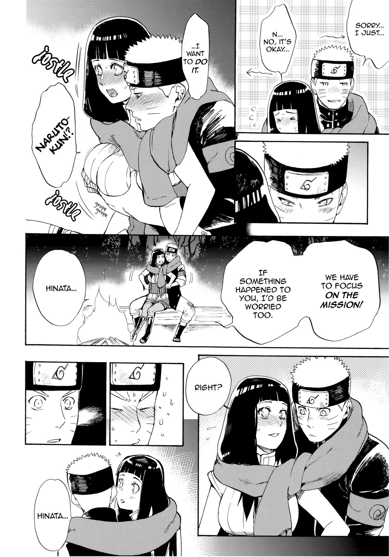On the road  Hime Hajime image number 4
