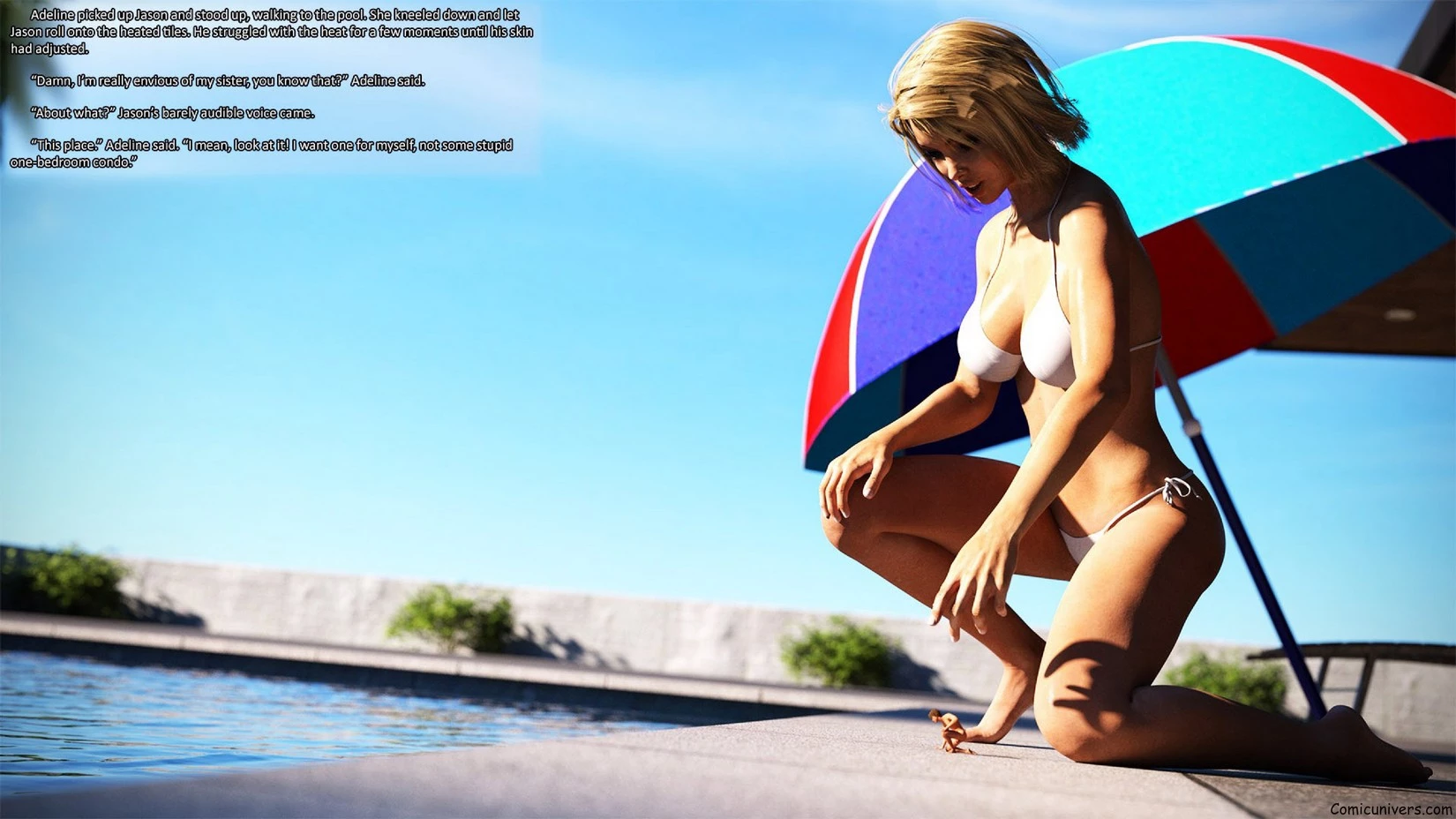 Adeline 7 image number 3