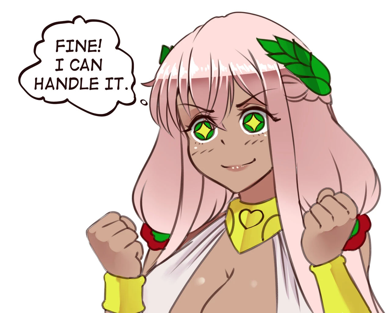 Punishment  Aphrodite image number 7