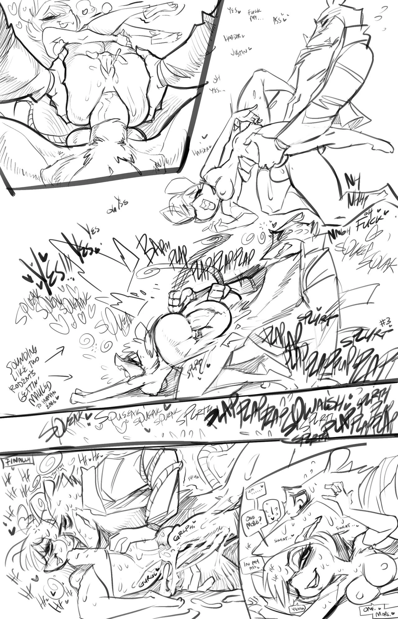 Milf of Nihm image number 9