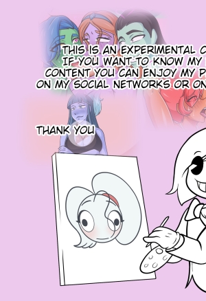 Carla in the bosss office (MarioA13)