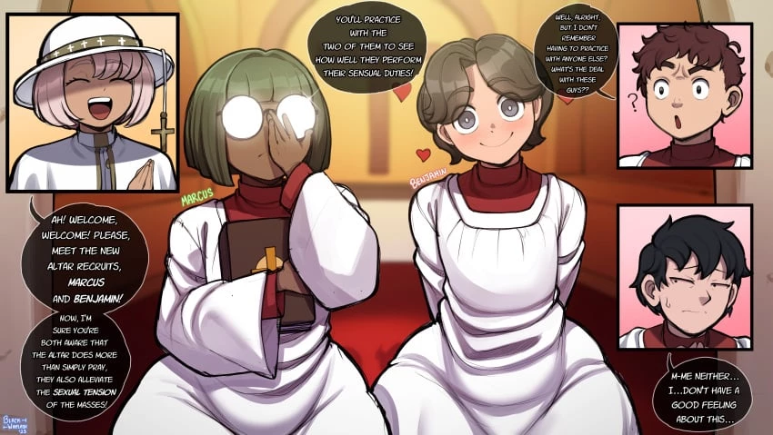 Father Adriels Monastery image number 1