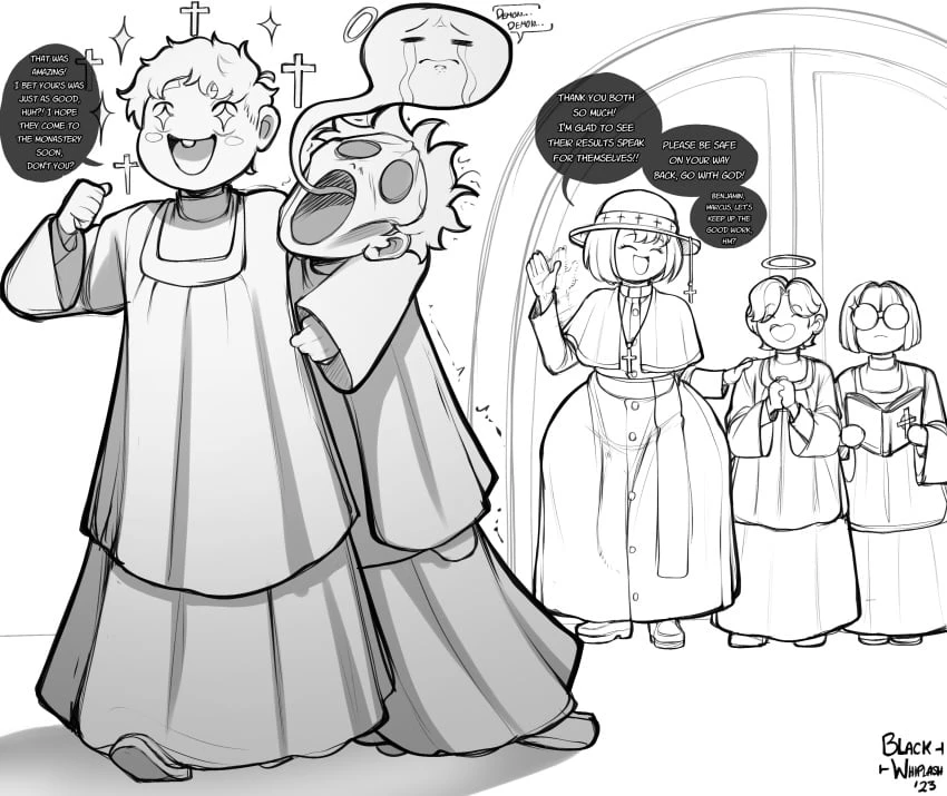 Father Adriels Monastery image number 4