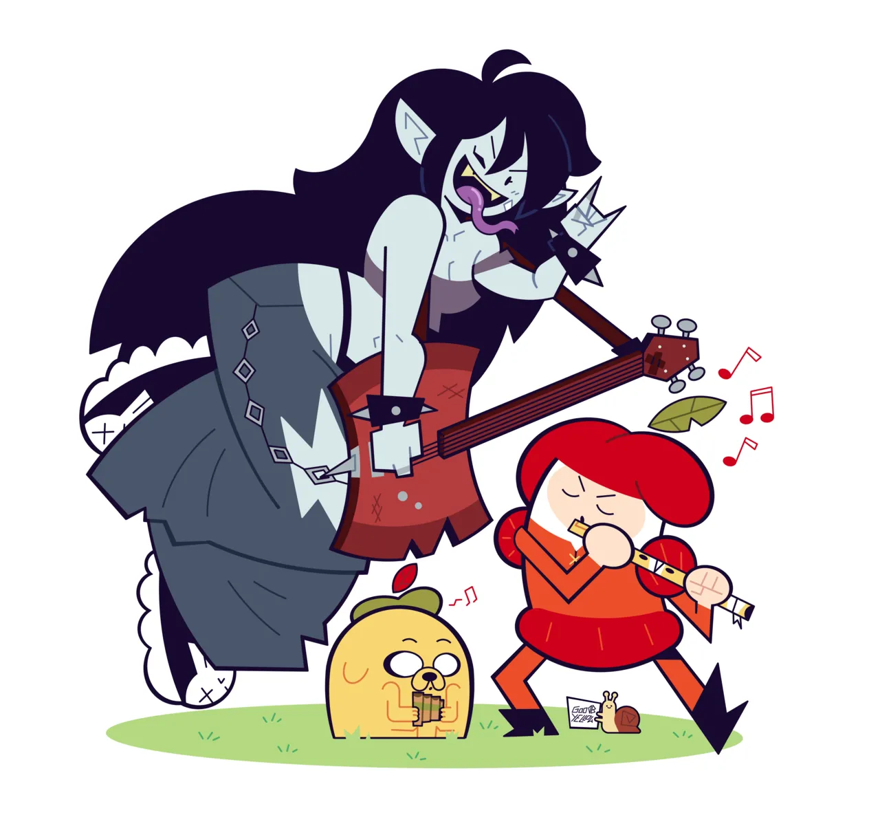Adventure Time image number 12