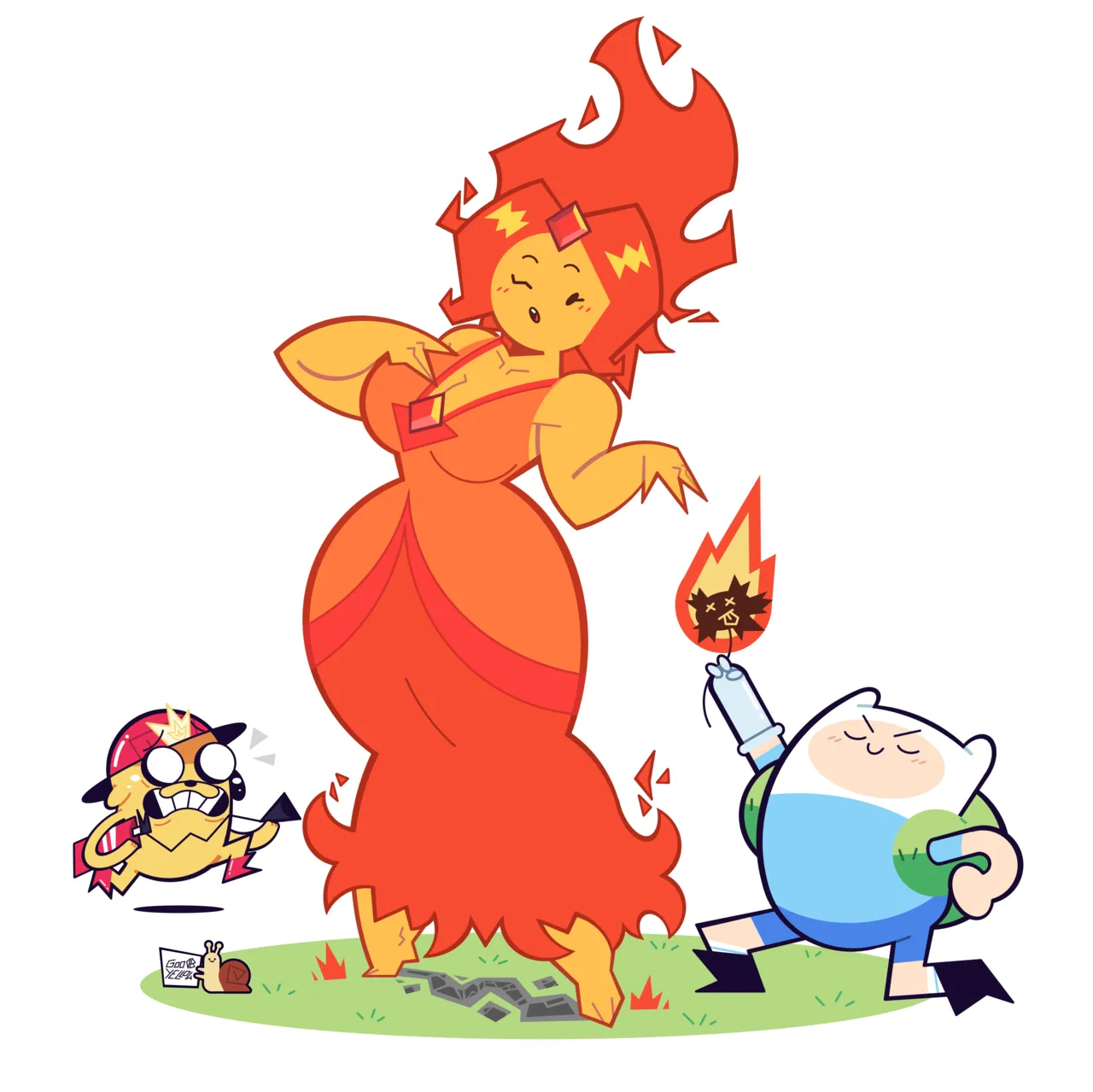 Adventure Time image number 17