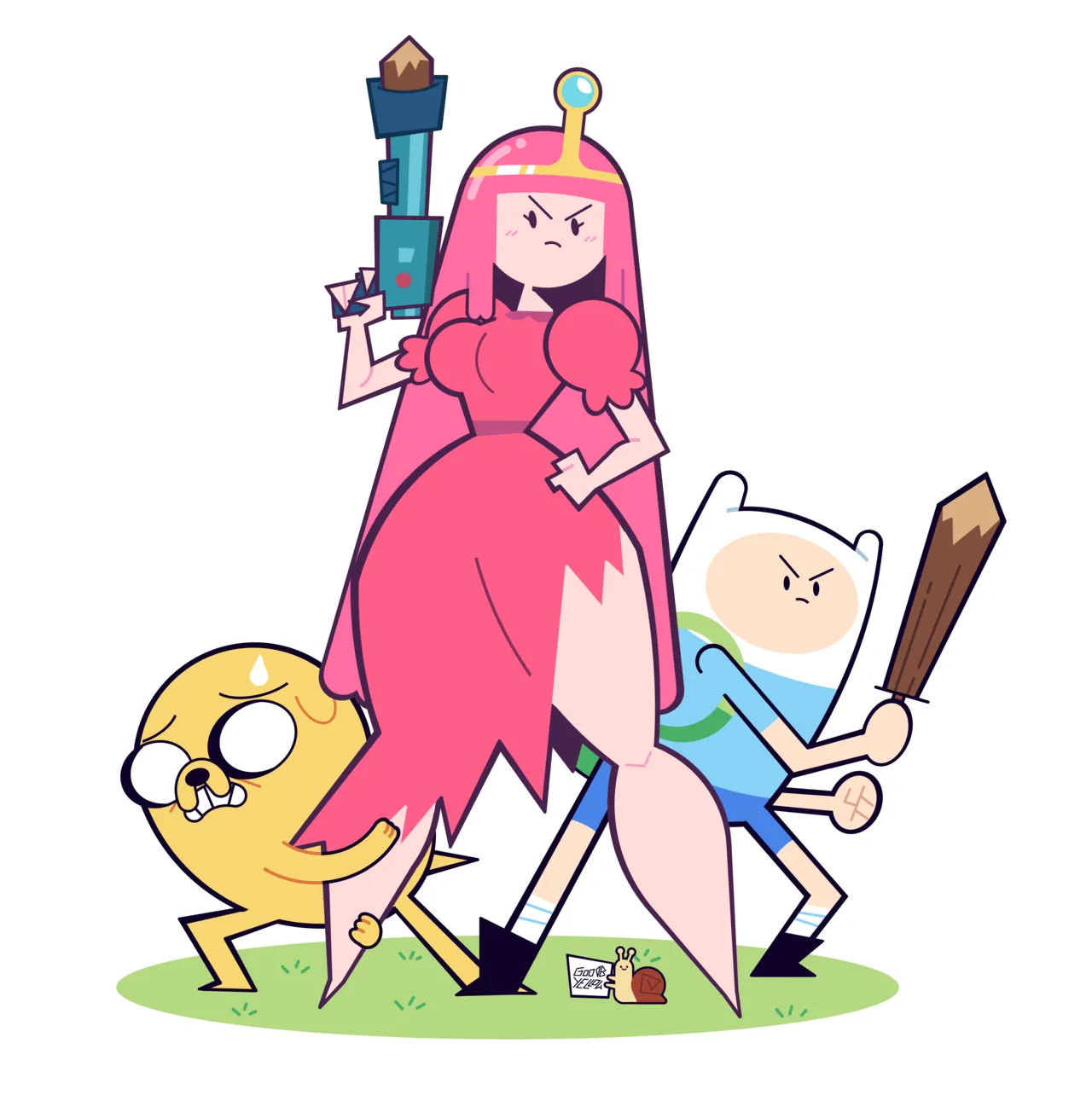 Adventure Time image number 1