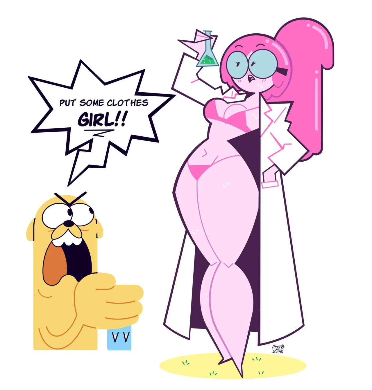 Adventure Time image number 4