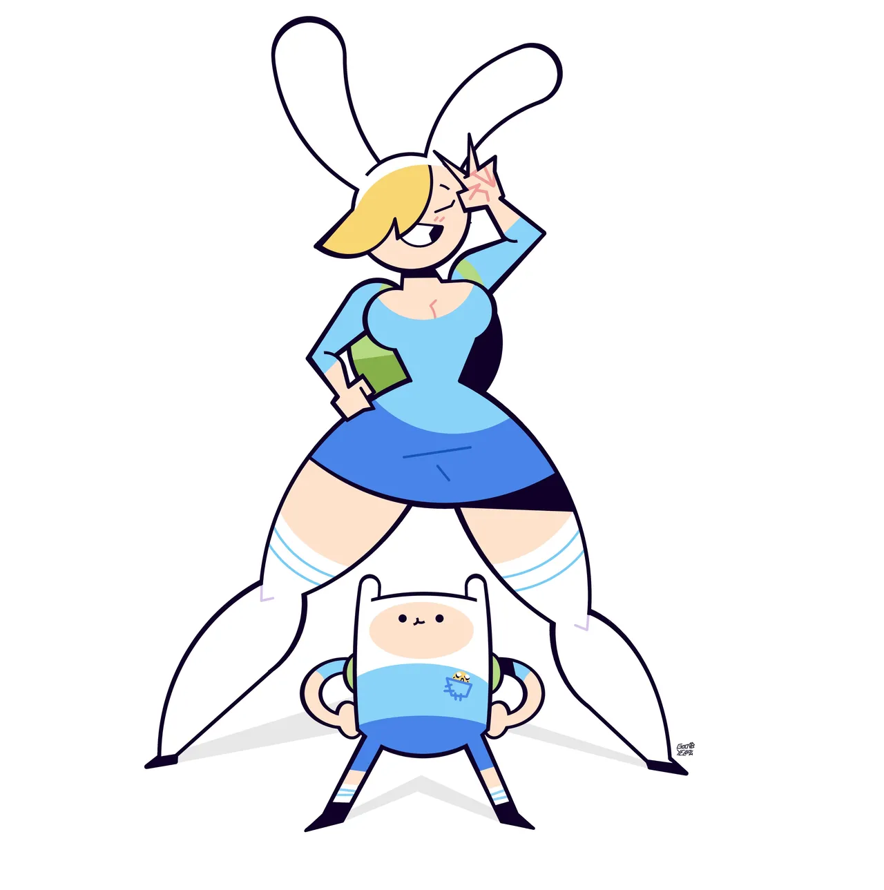 Adventure Time image number 6