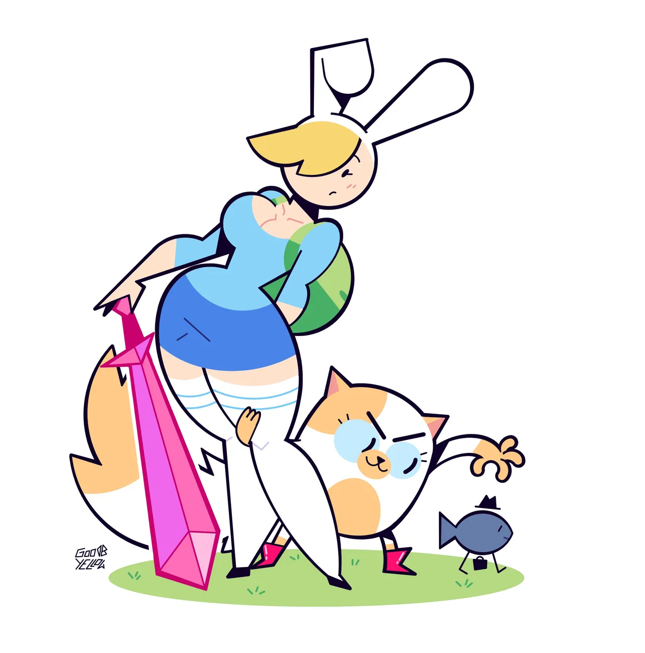 Adventure Time image number 7