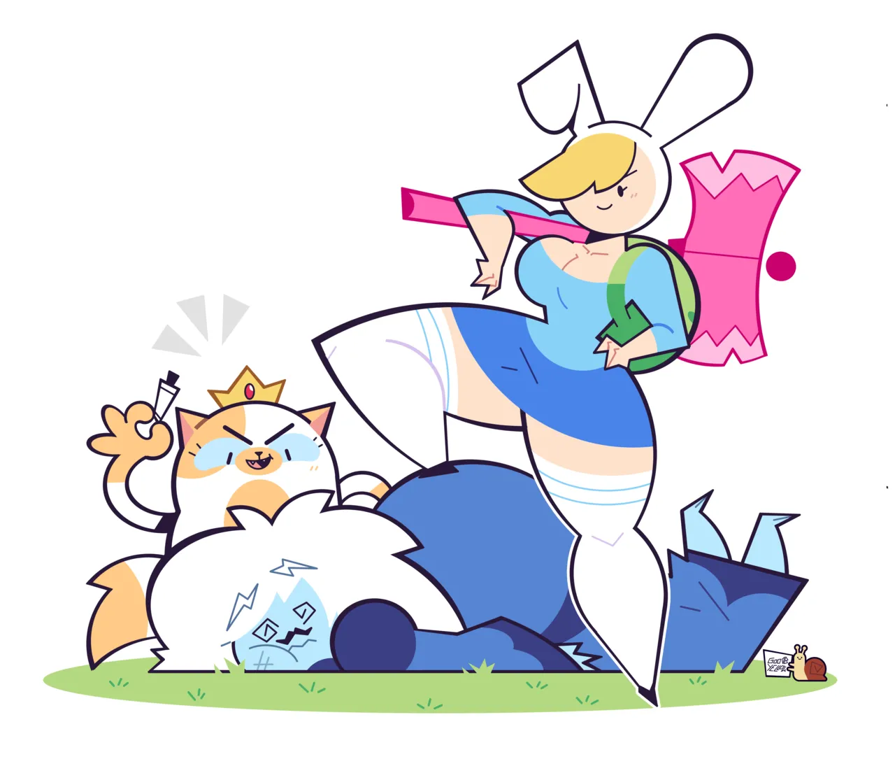 Adventure Time image number 8