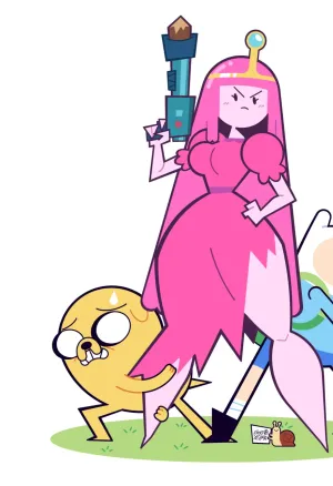 Adventure Time