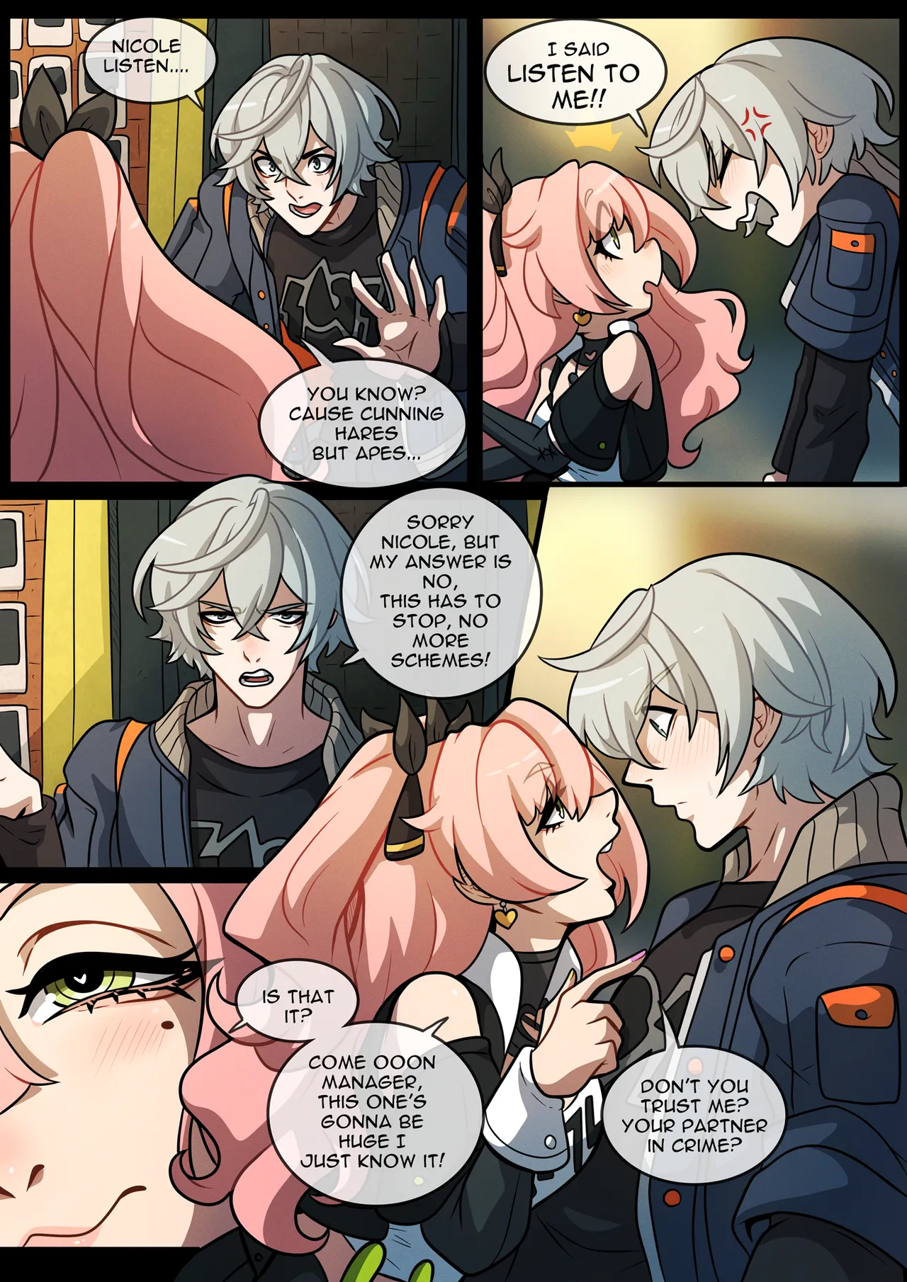 Nicoleholic image number 7