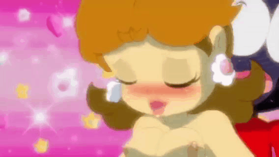 Peach and Daisy love image number 7
