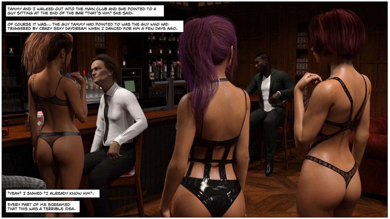 Pandora XXX 2 image number 10