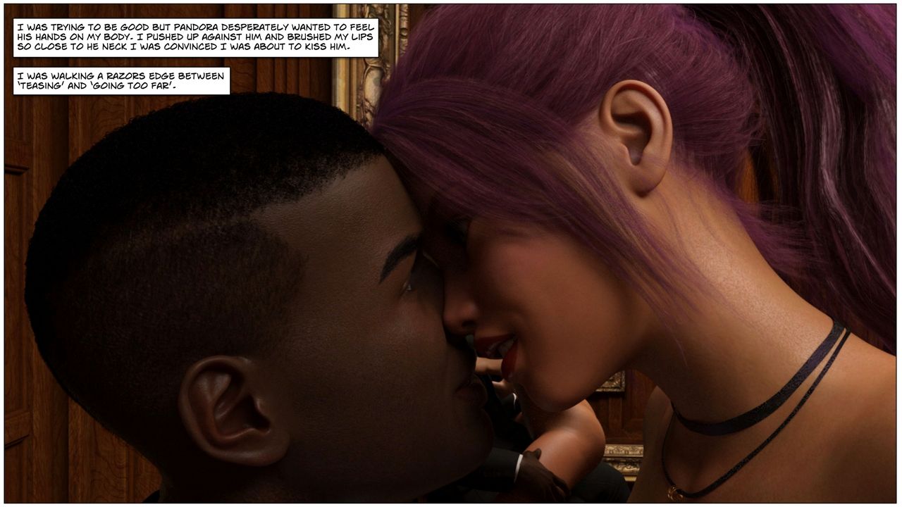 Pandora XXX 2 image number 18