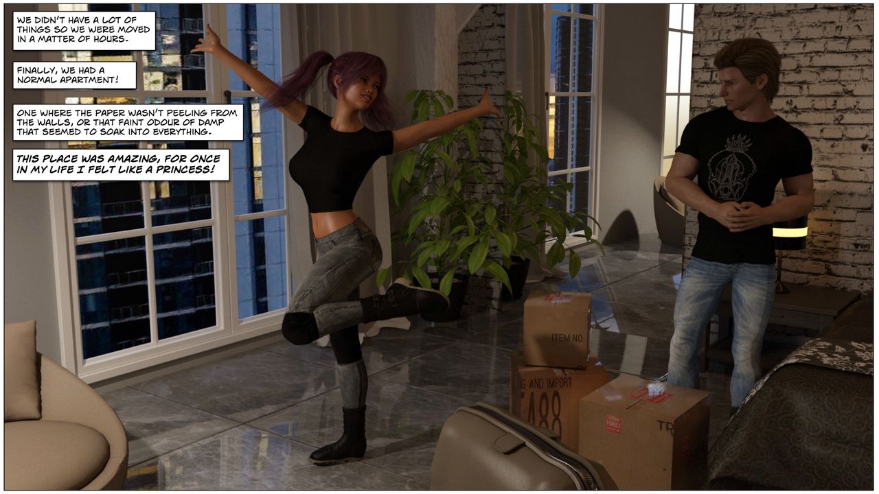 Pandora XXX 2 image number 23