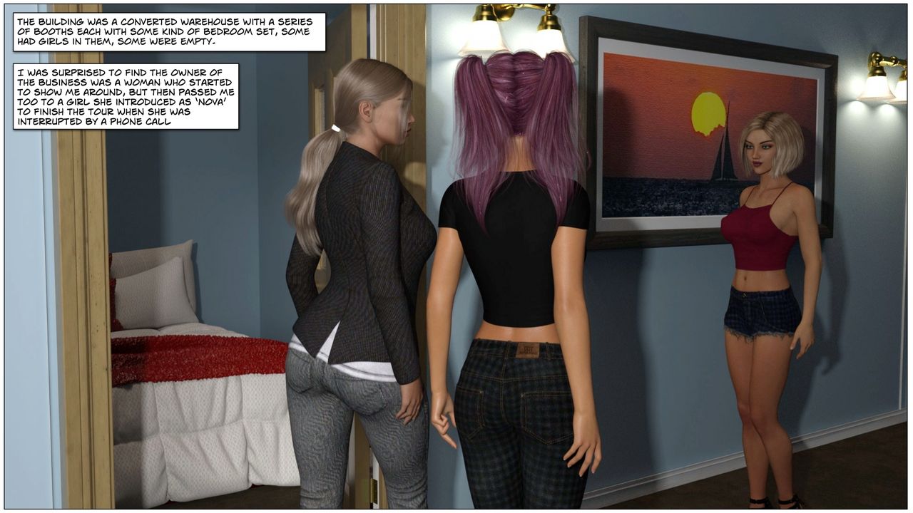 Pandora XXX 2 image number 49