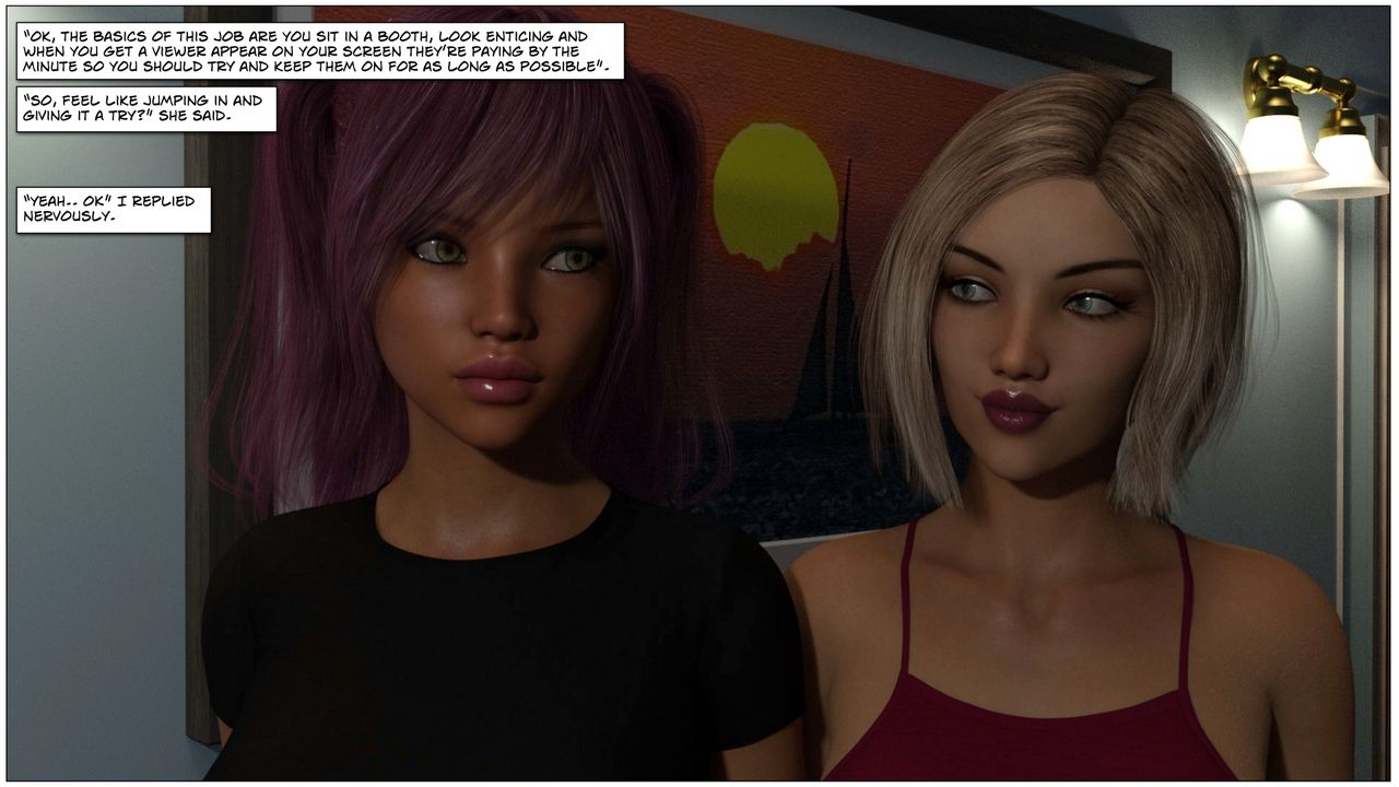 Pandora XXX 2 image number 50