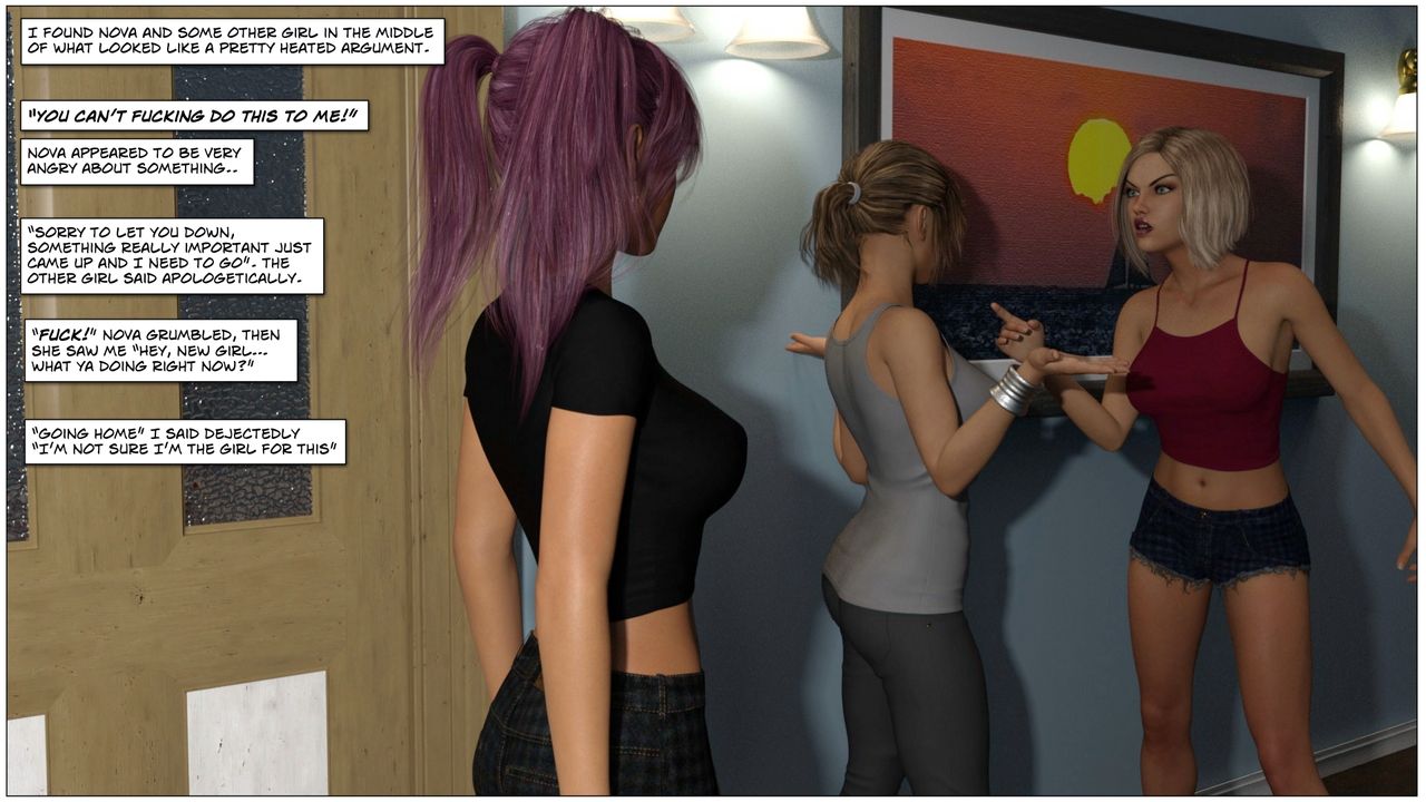 Pandora XXX 2 image number 53