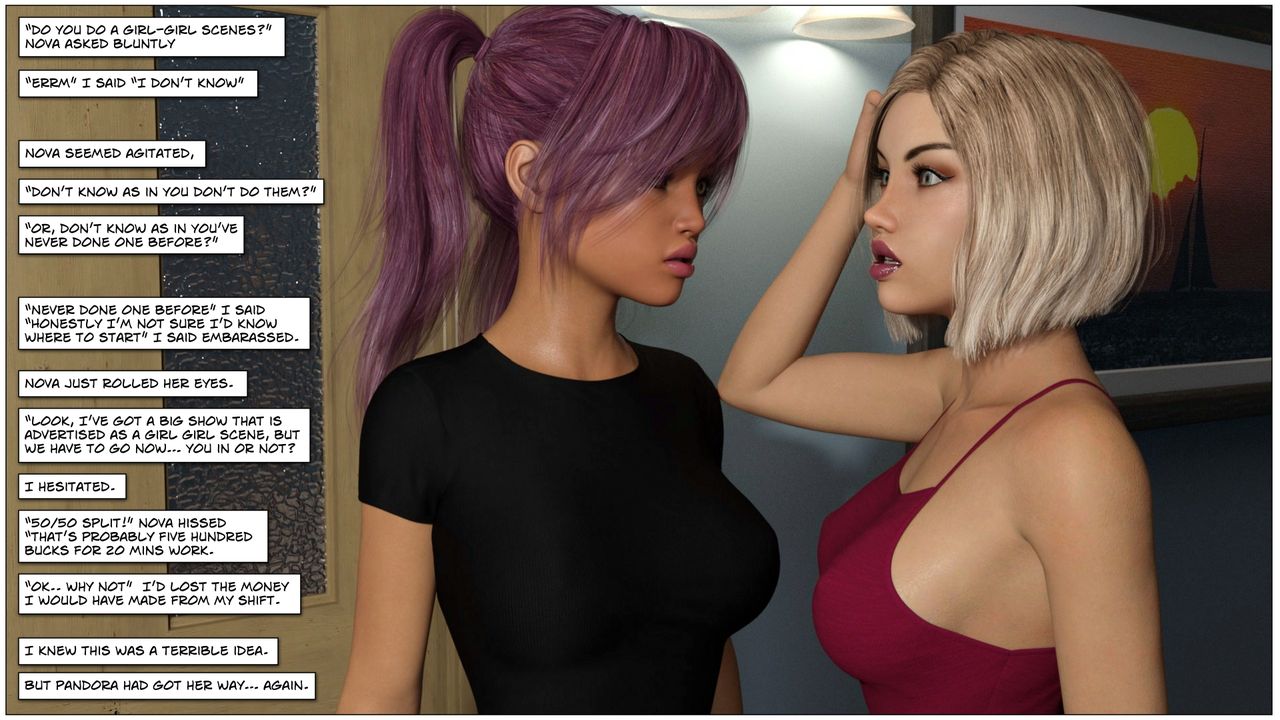 Pandora XXX 2 image number 54