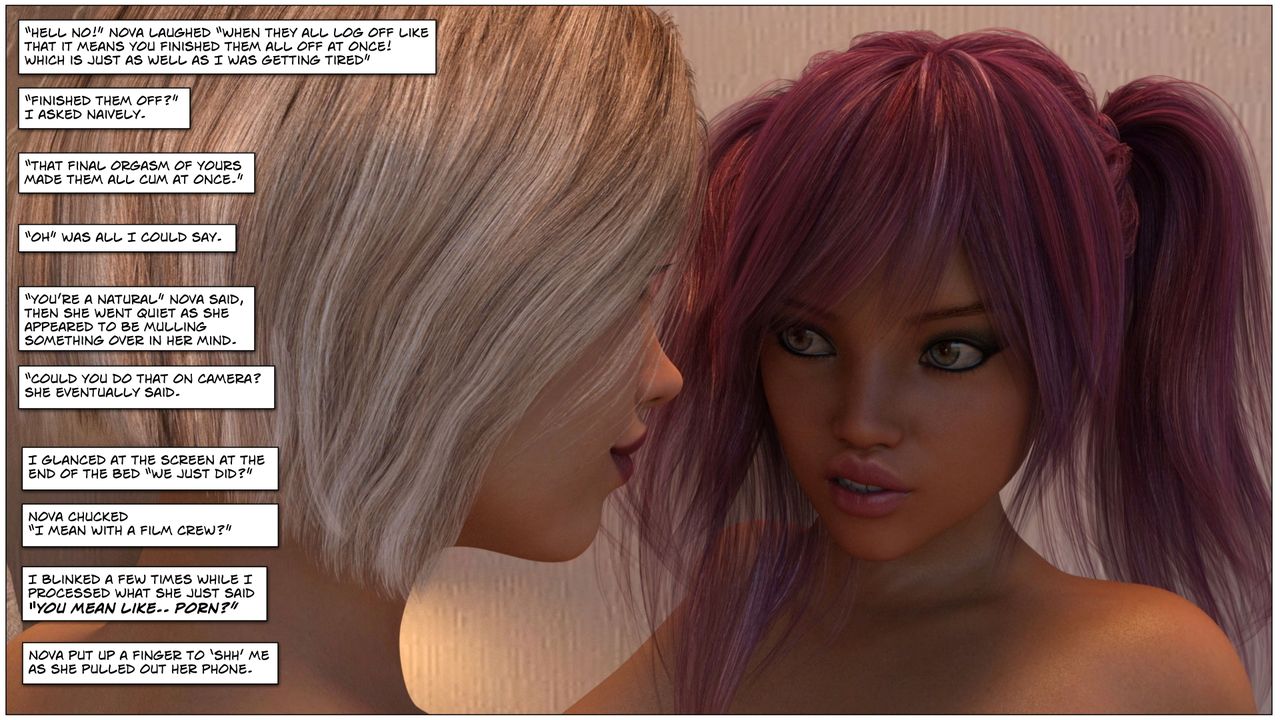 Pandora XXX 2 image number 69