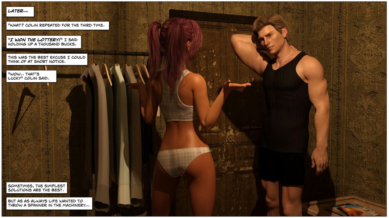 Pandora XXX 2 image number 7